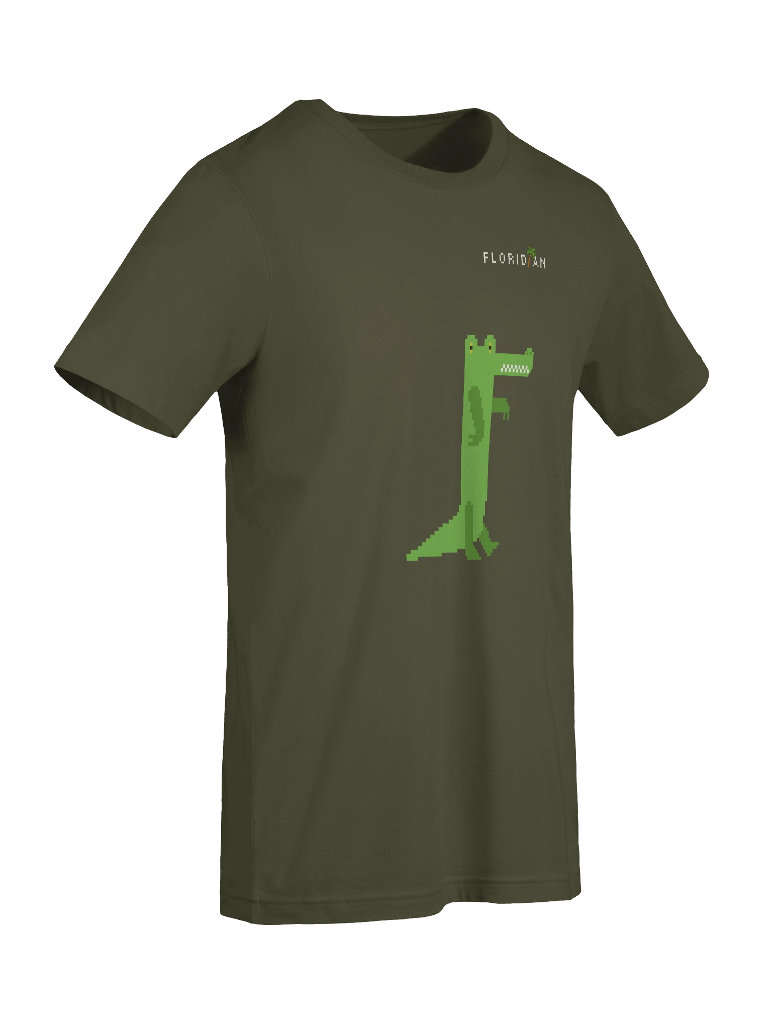 Floridian Gator Shirt product image (9)