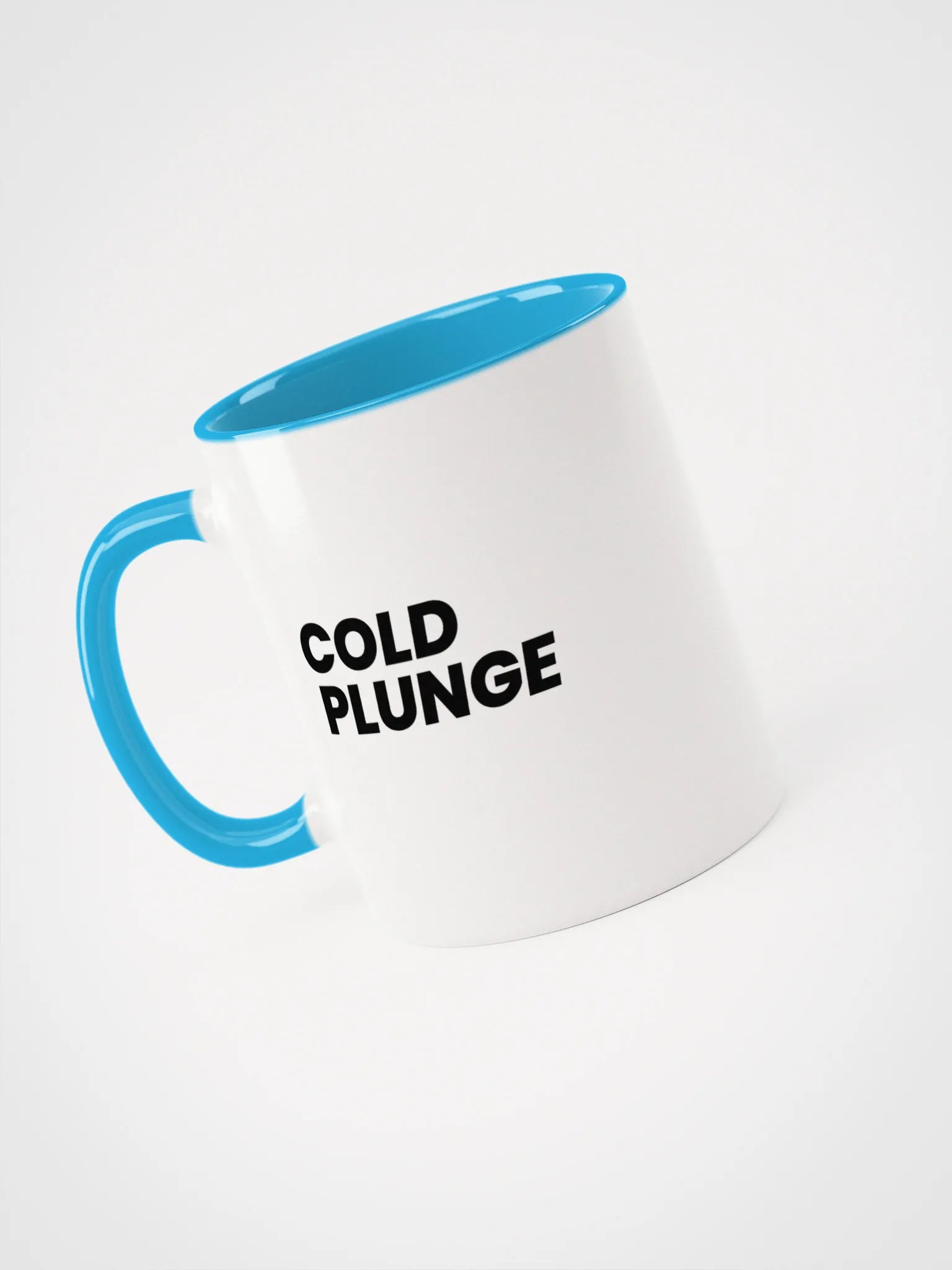 Cold Plunge Mug product image (6)