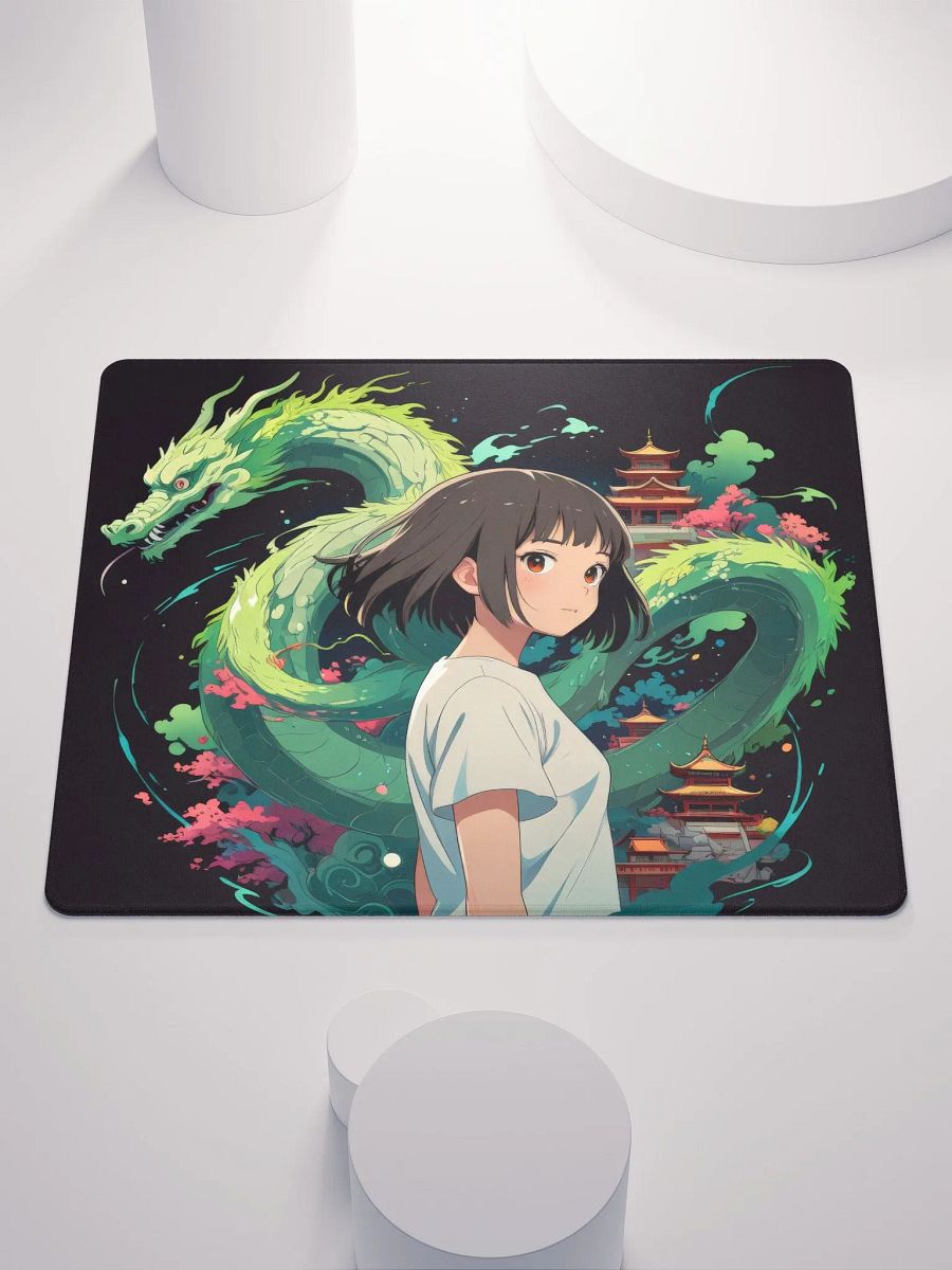Anime Gaming Mouse Pad product image (1)