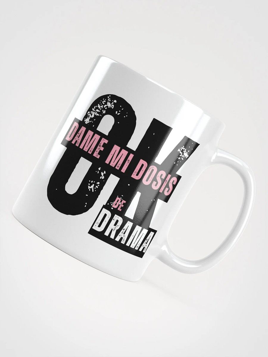 Taza blanca product image (14)