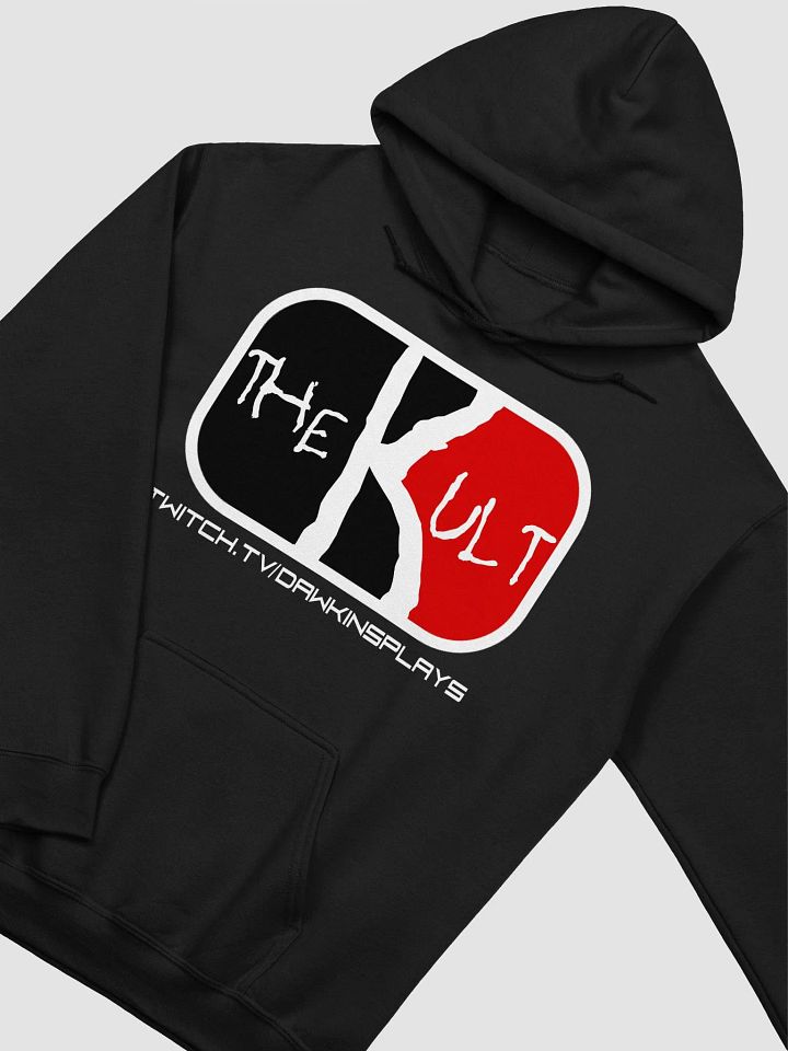 KULT Classic Hoodie product image (2)