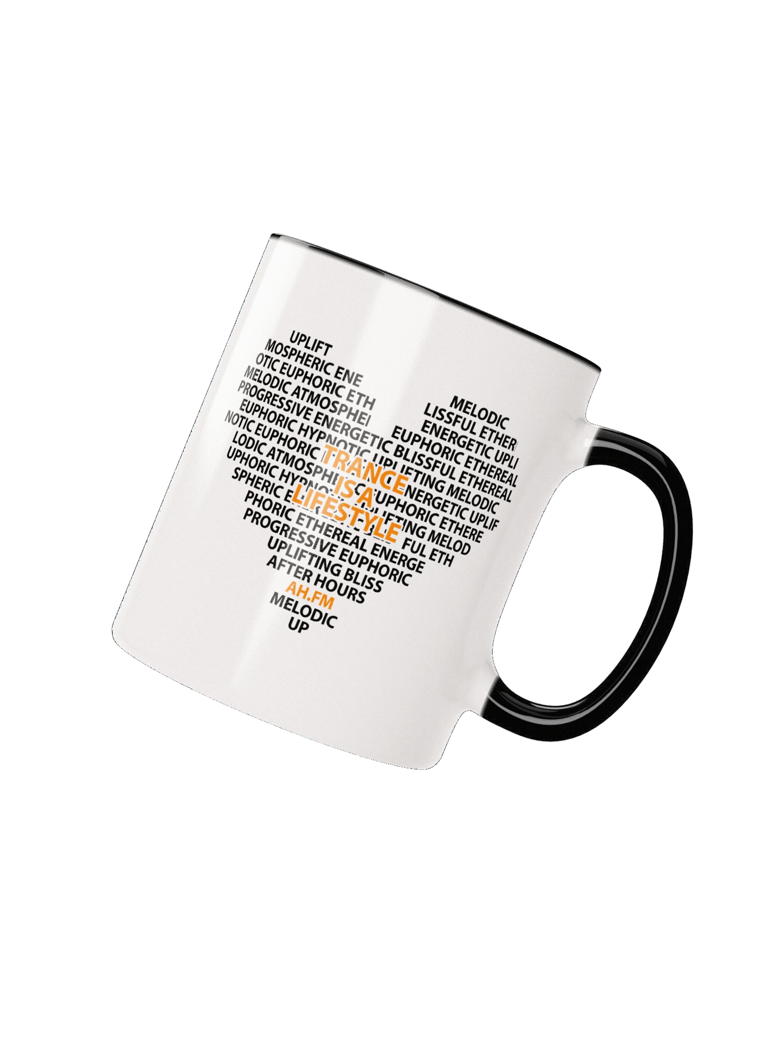 Trance Lifestyle Mug product image (3)