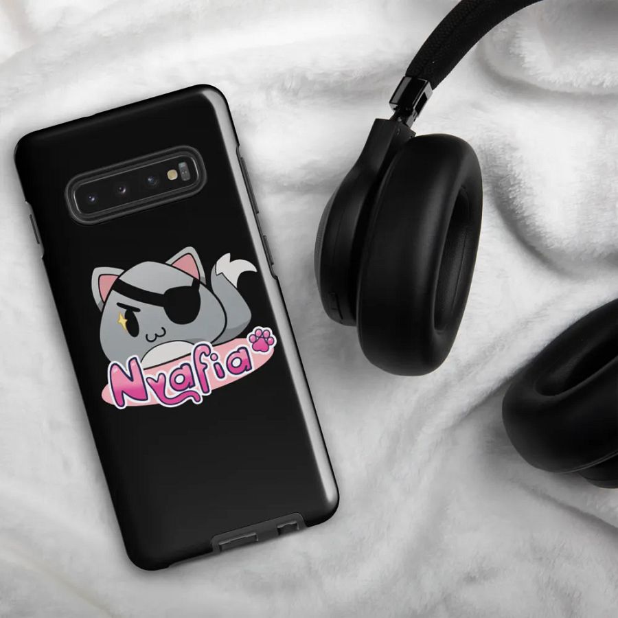 Nyafia Phone Case (Samsung) product image (50)