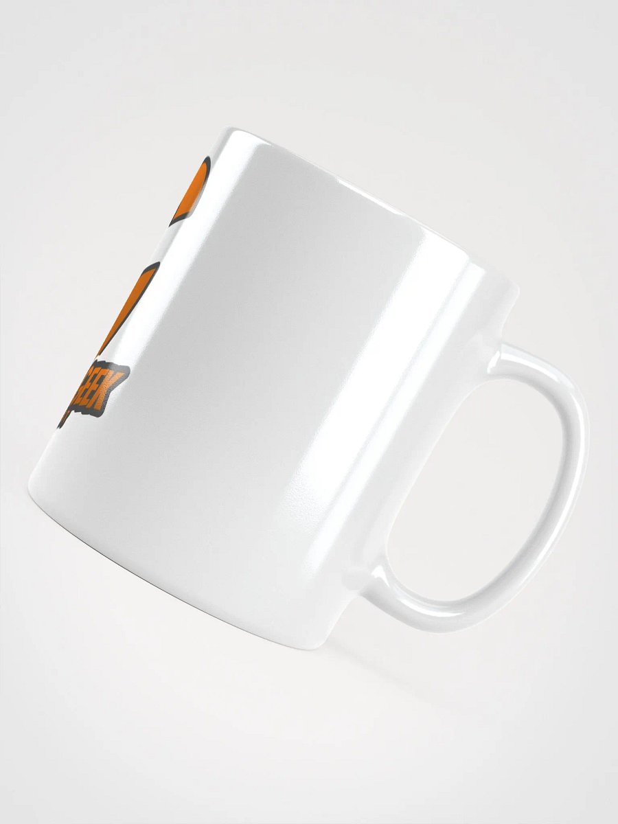 TASSE OFFICIEL DE G POUR GEEK product image (5)