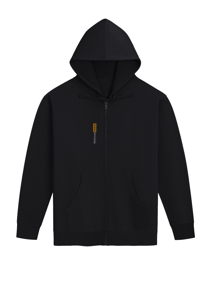 Snuggly hoodie season.... product image (1)