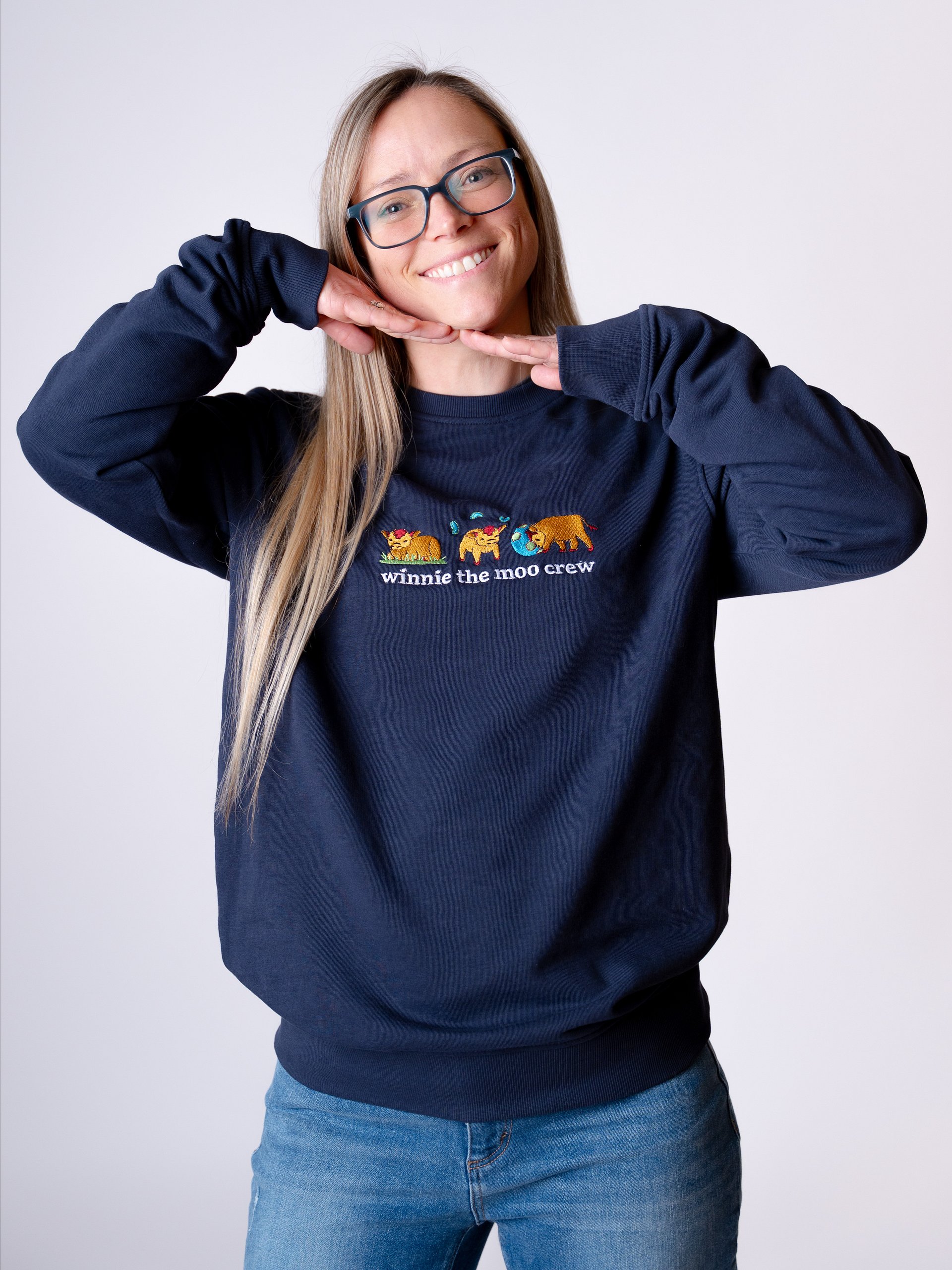 Winnie The Moo Crew product image (1)