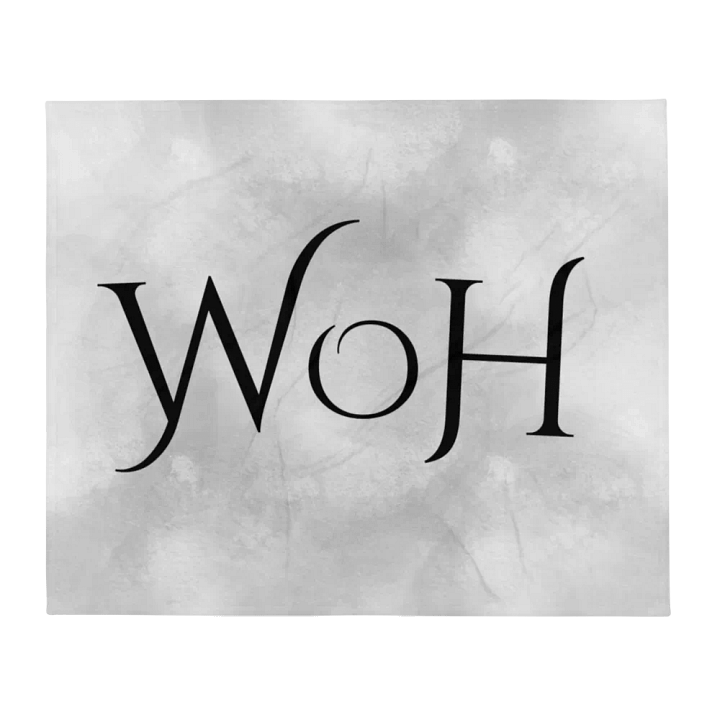 WoH Blanket product image (2)