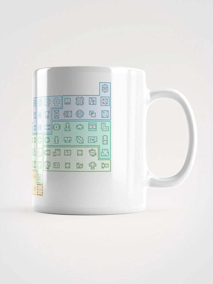 Sokobond Mug product image (1)