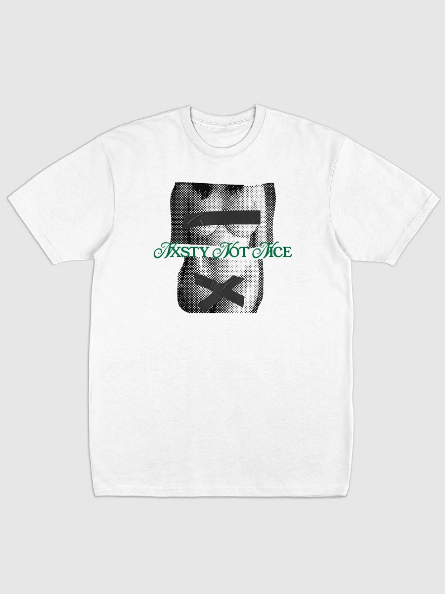 Nxsty Not Nice T-Shirt product image (1)