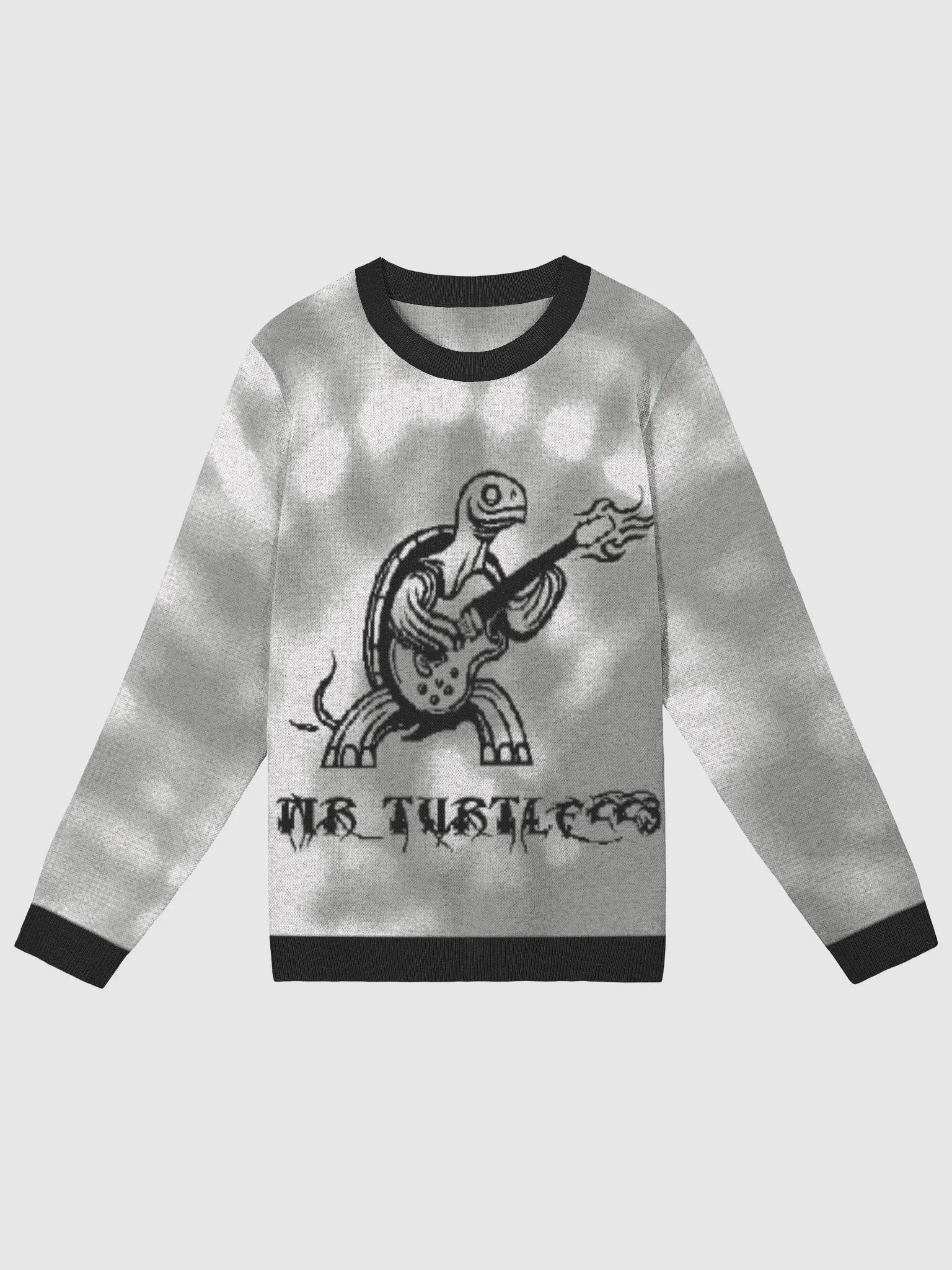 Mr_turtle223 Logo bwtiedye product image (1)