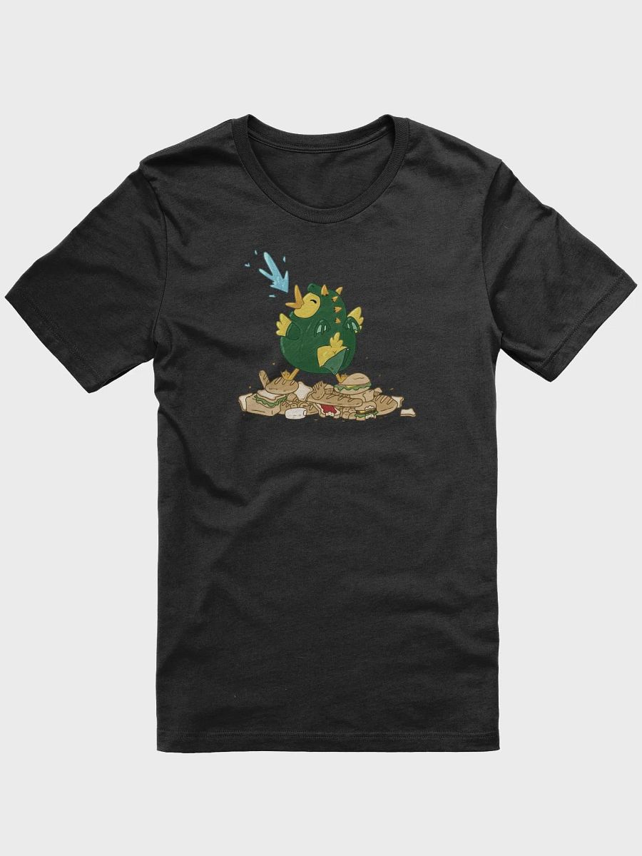 Bread Hoard Shirt product image (1)