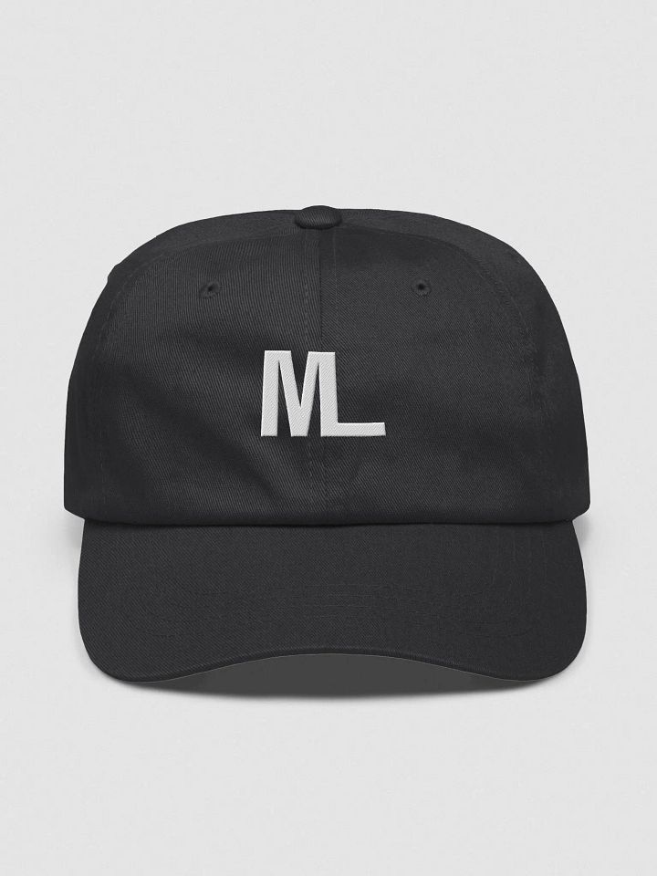 ML Cap product image (1)