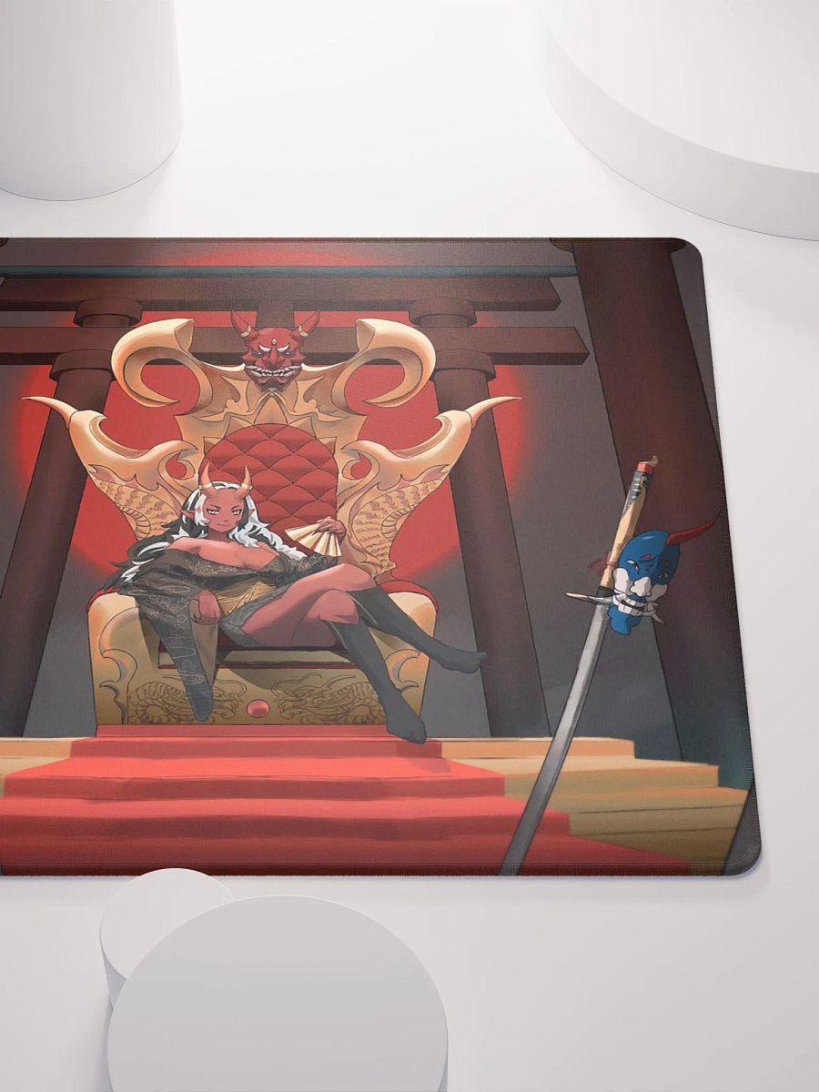 Yanushi Gaming mousepad product image (7)