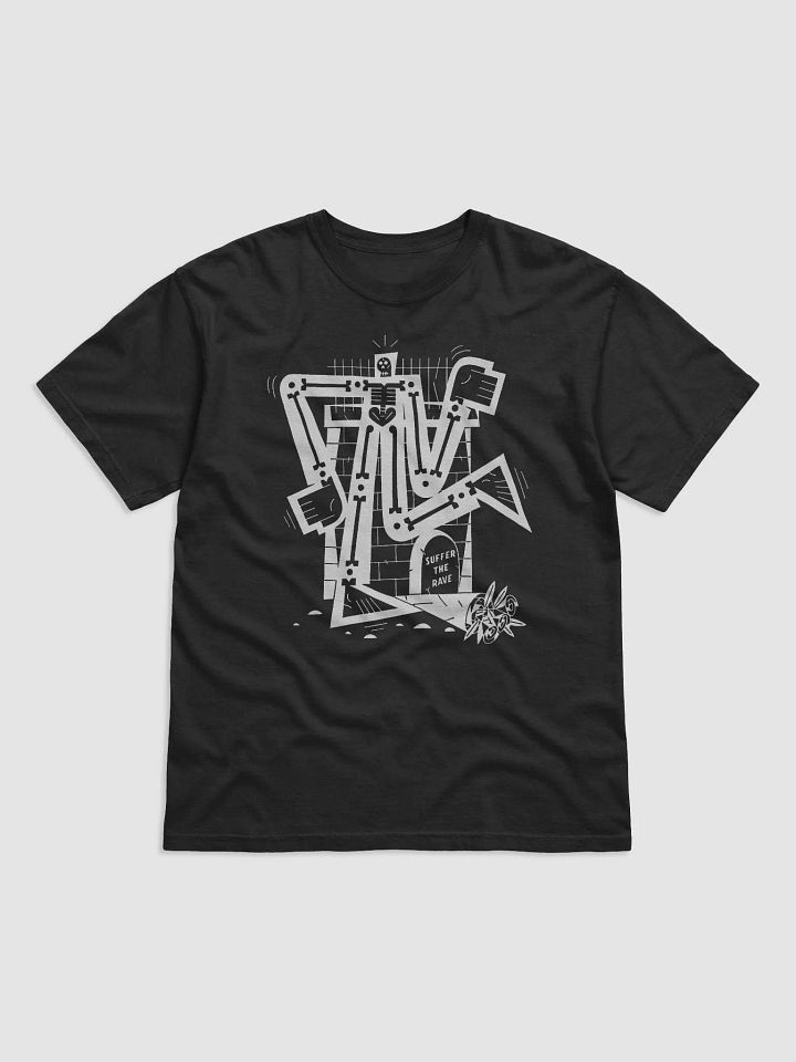 Dancin On Ya Grave Shirt product image (1)