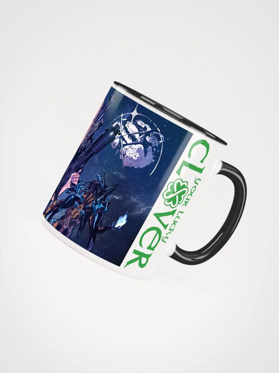 YLC Custom Graphic Mug product image (4)