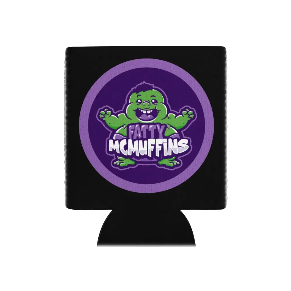 Fatty Coozie product image (1)