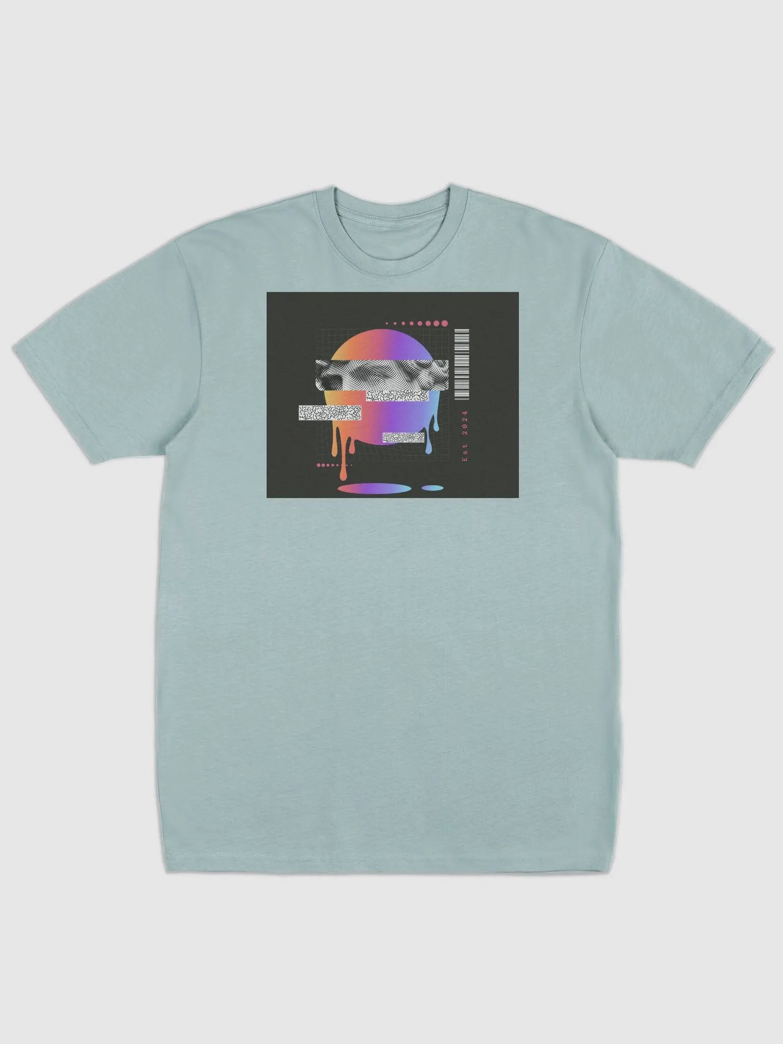 Est 2024 T-Shirt product image (1)