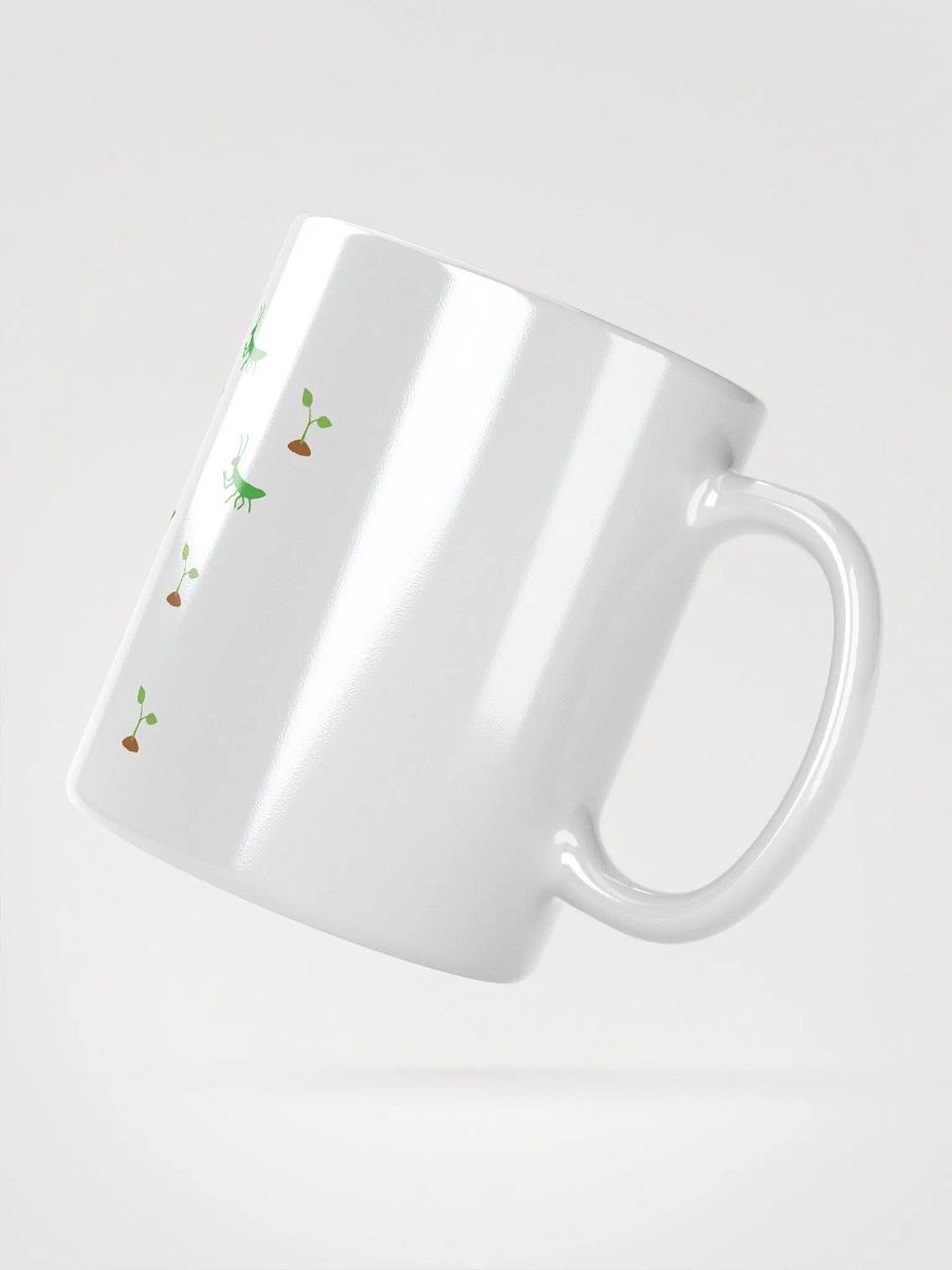 Mantis Flock Mug product image (2)