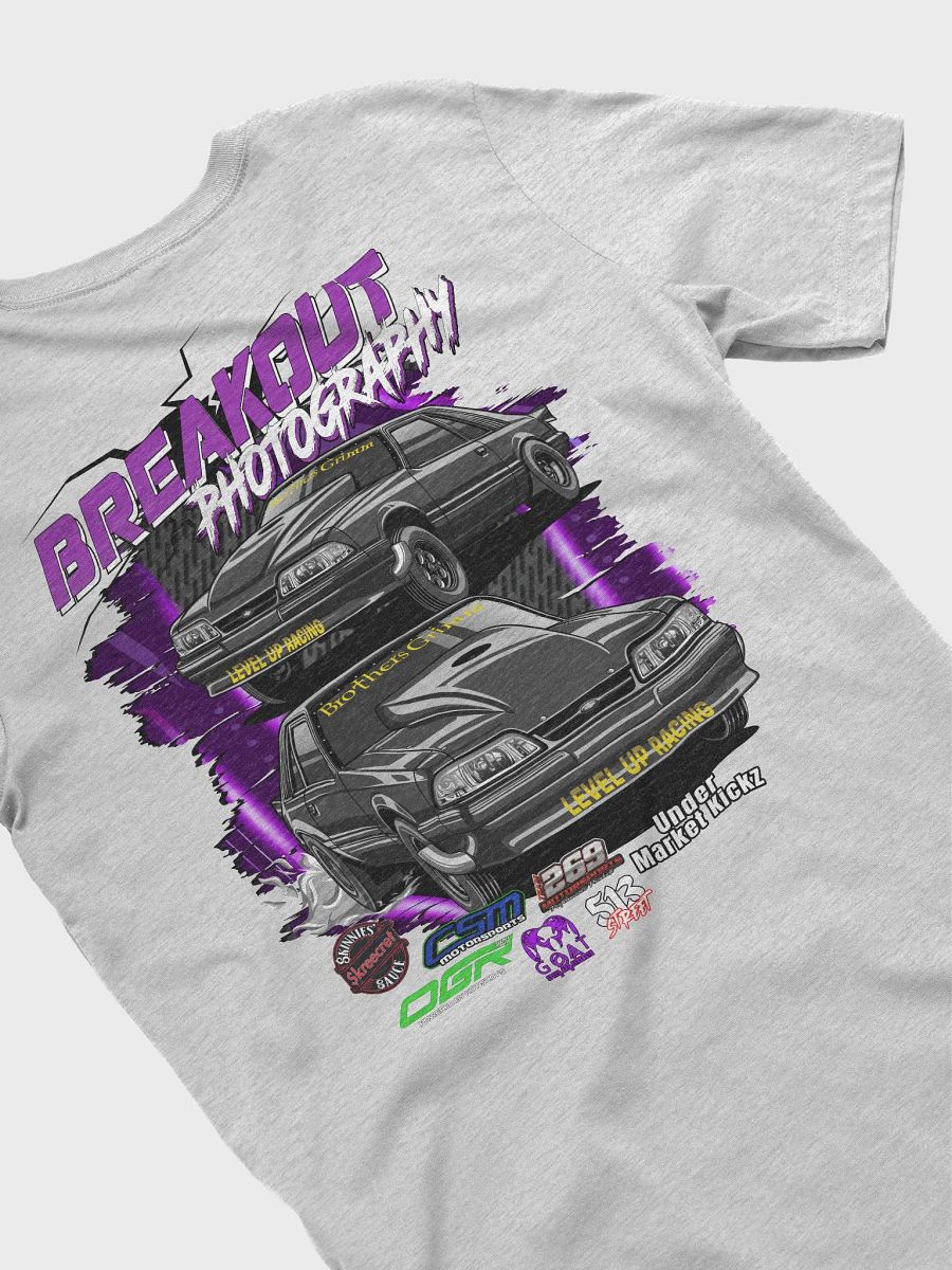 Breakout Photography - Tee product image (39)
