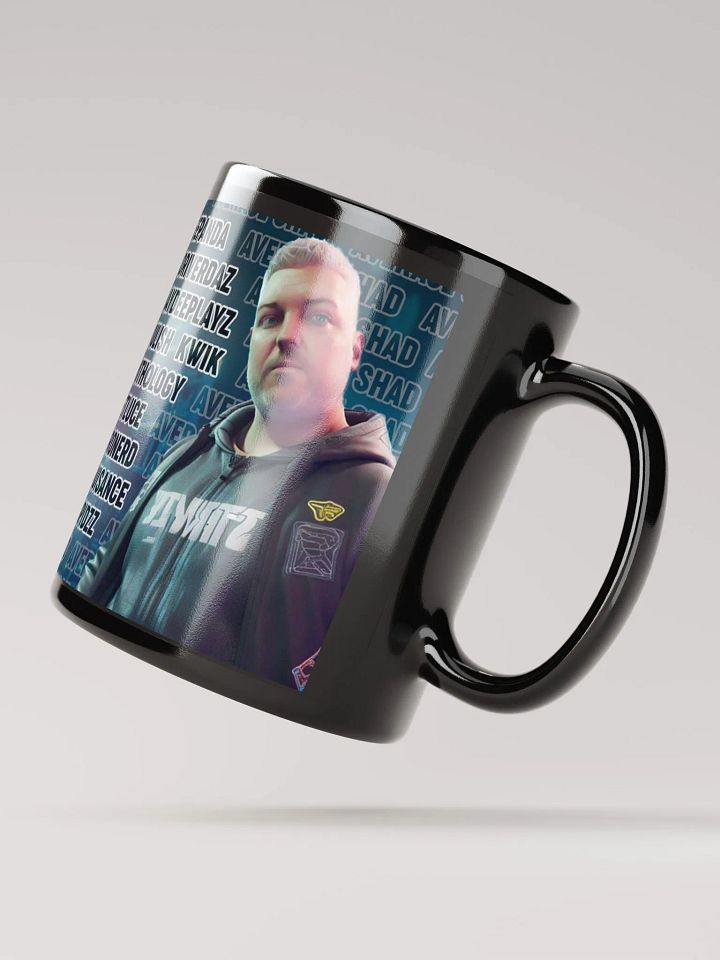 2024 Birthday Support Mug product image (4)
