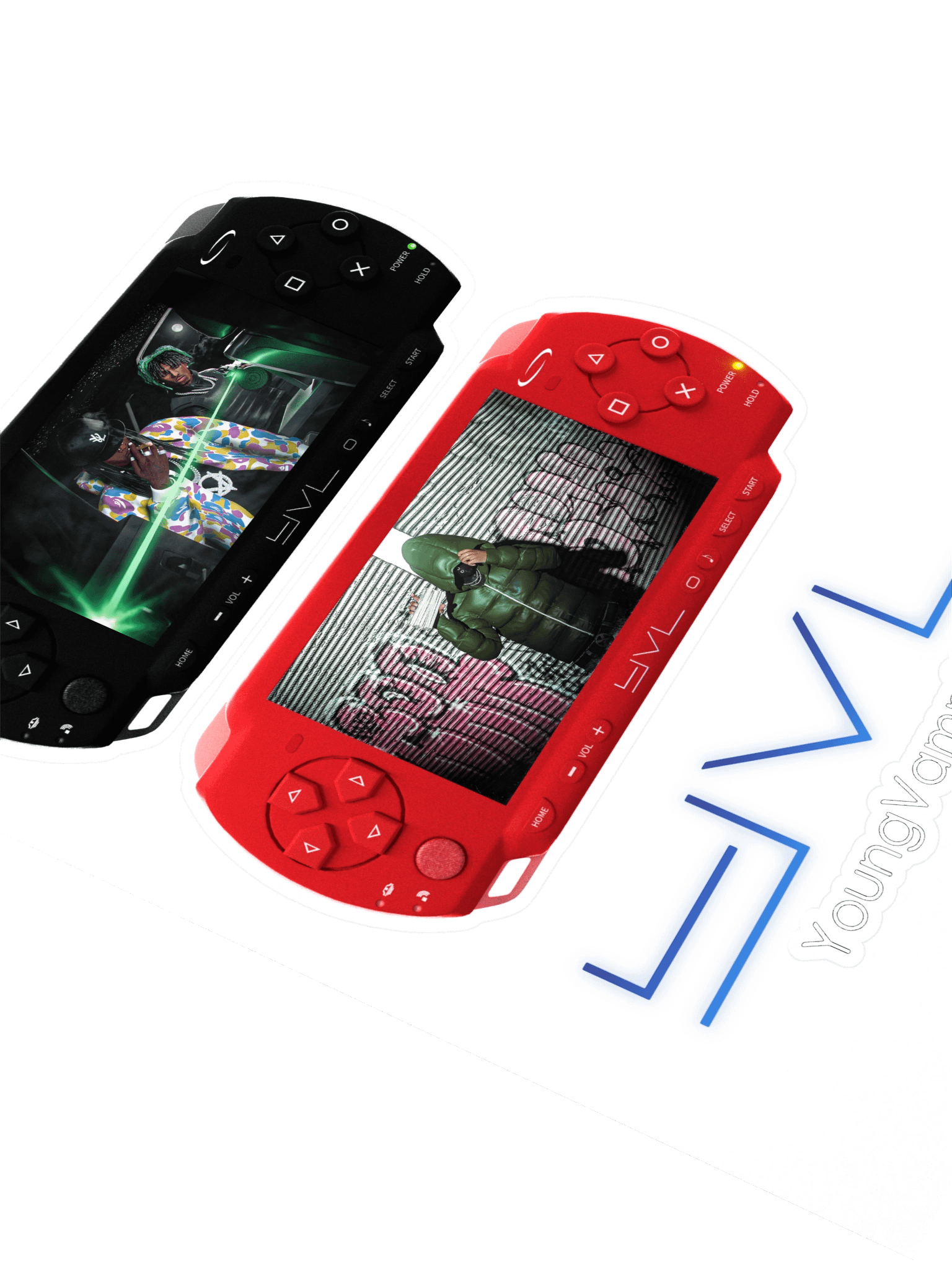 YVL Sticker Pack product image (2)