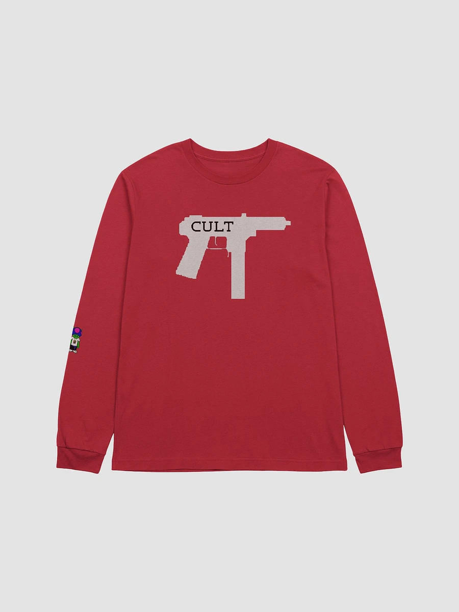 WHITE CULT TEC-9 product image (1)
