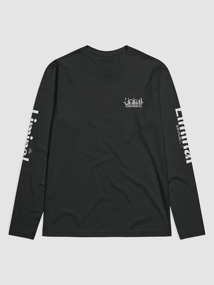 Become the Void Long Sleeve product image (2)