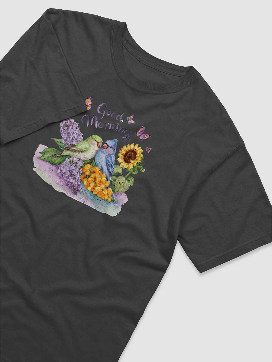 Good Morning Vibes Tee product image (3)