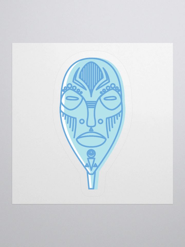 Mana Mask product image (3)