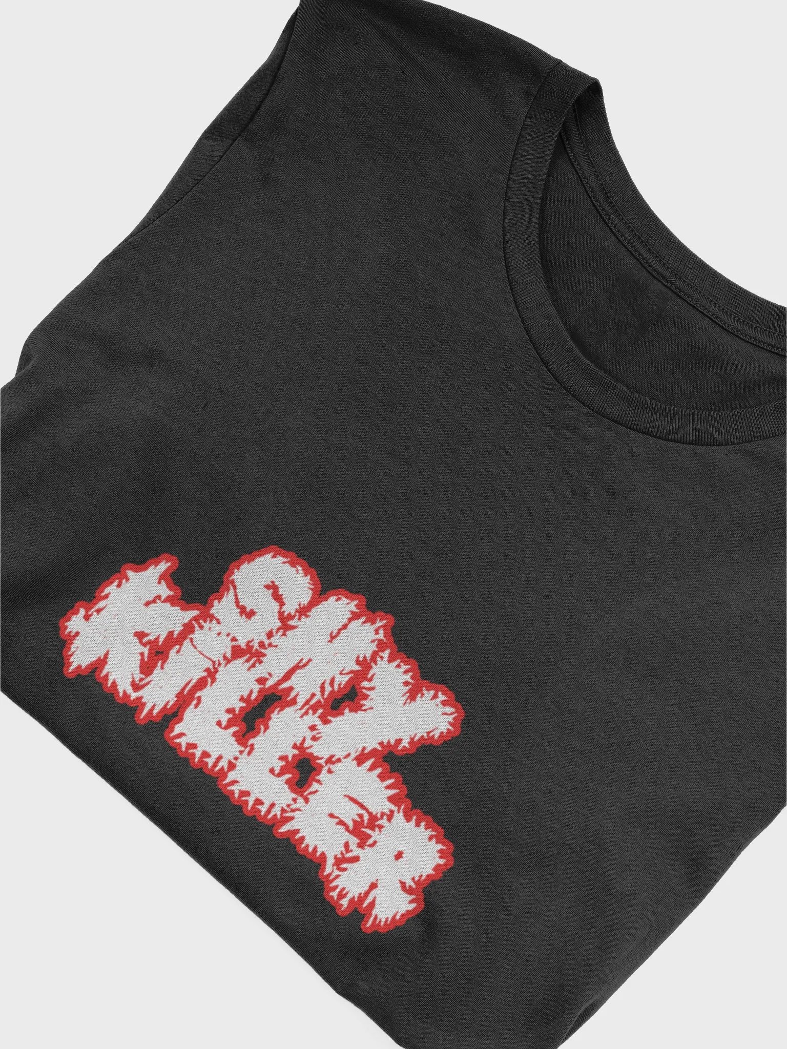 MANGA SHY KILLER T-SHIRT product image (4)