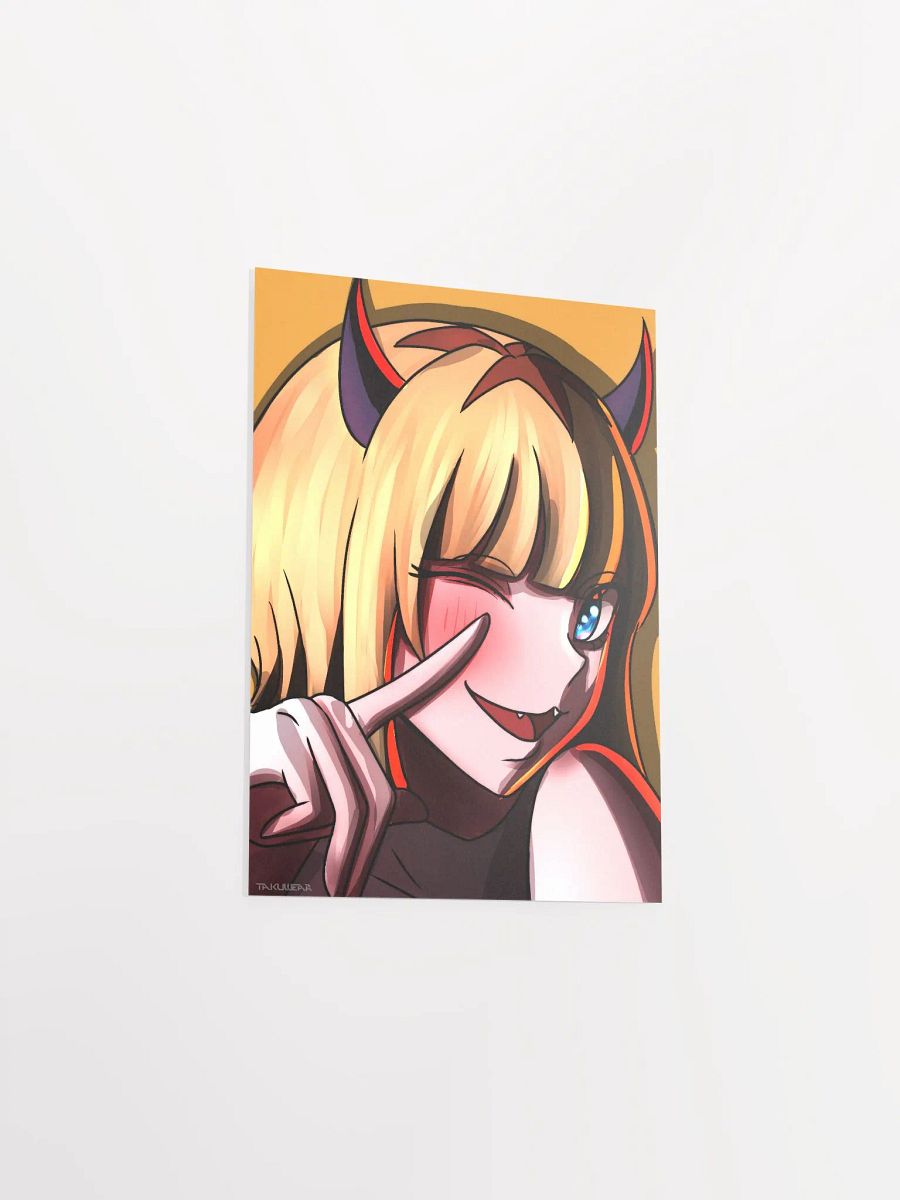 Mem Cho Poster product image (3)