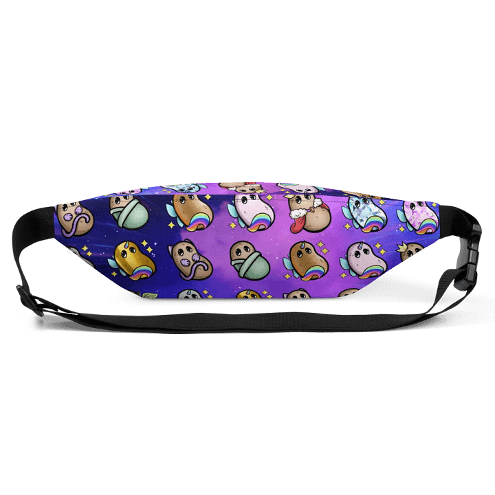 ''Patates intergalactiques( Sac banane product image (2)