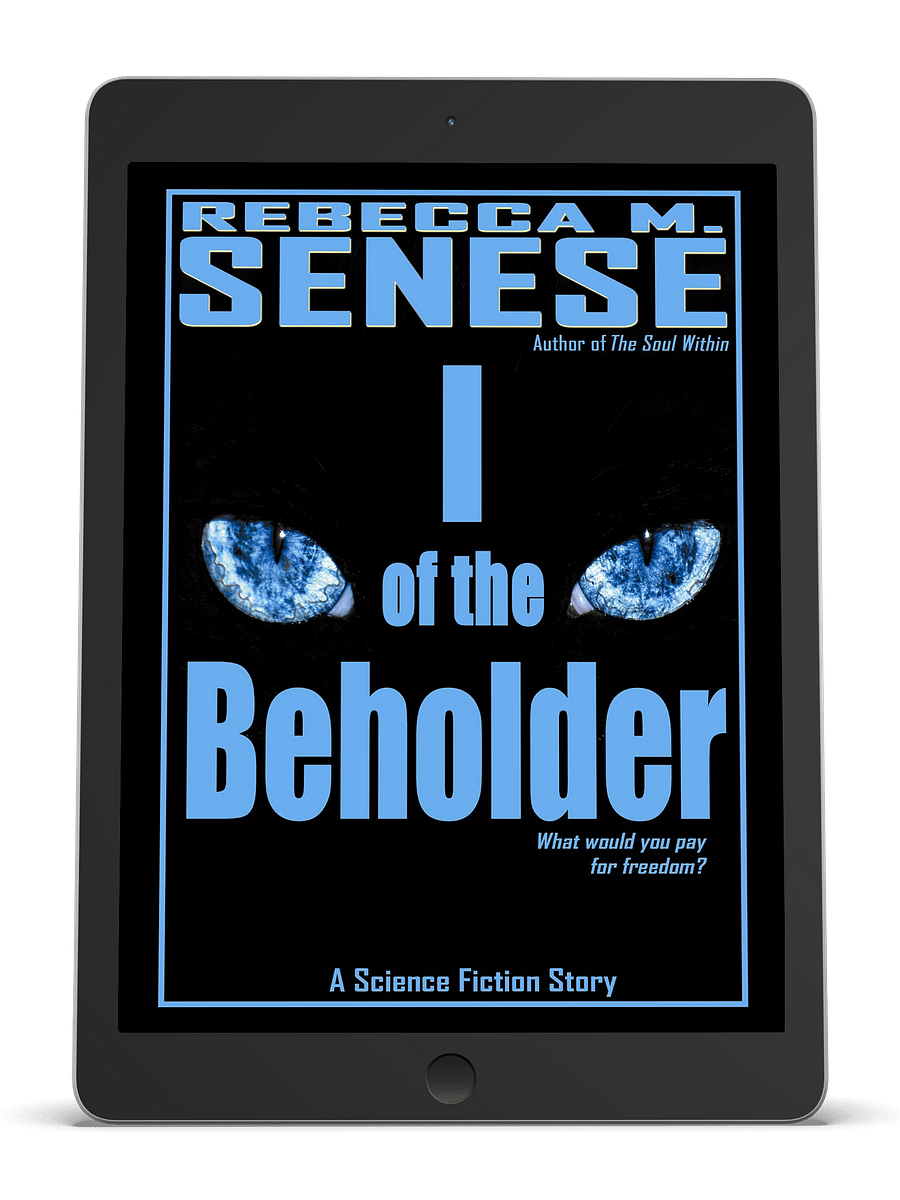 I of the Beholder product image (1)