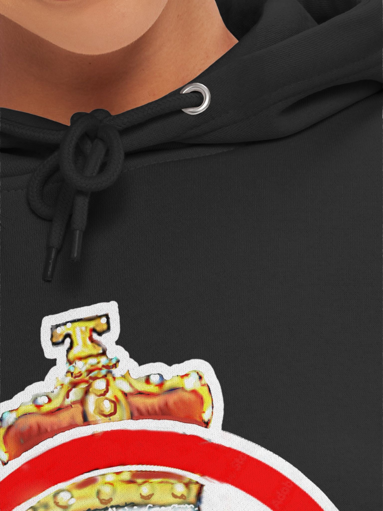 No Kings Hoodie product image (7)