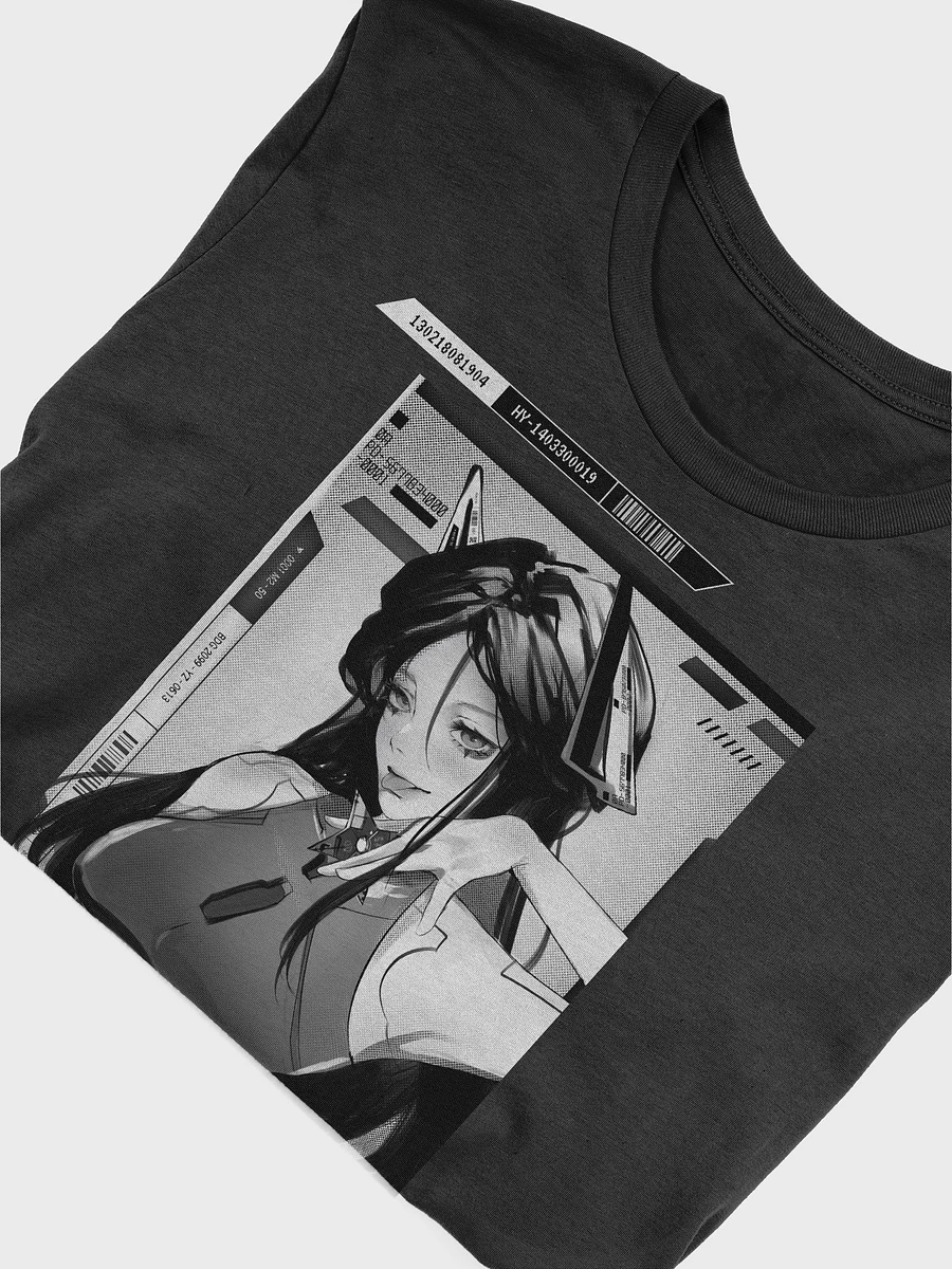 X143 Destiny Shirt - Black product image (3)