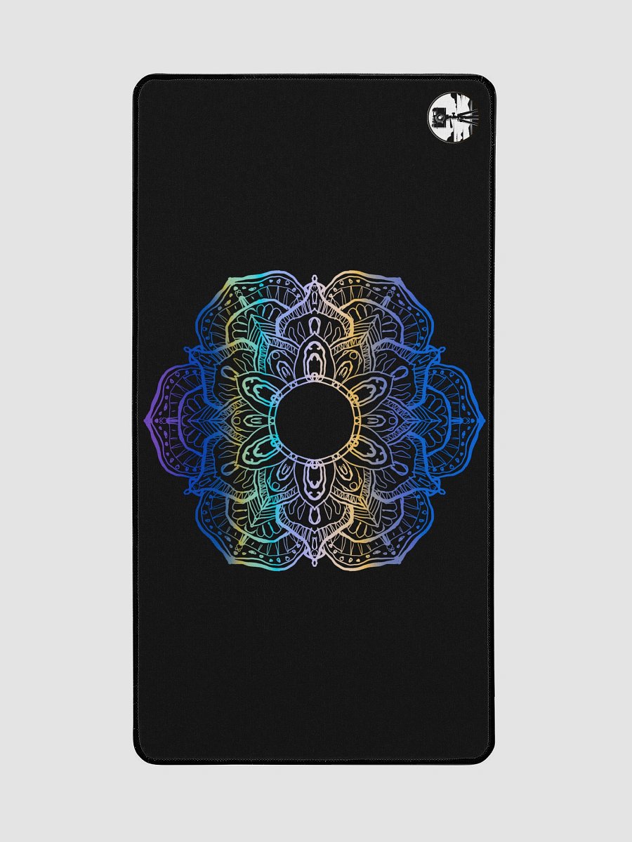 Multi-Pattern Deskpad product image (2)