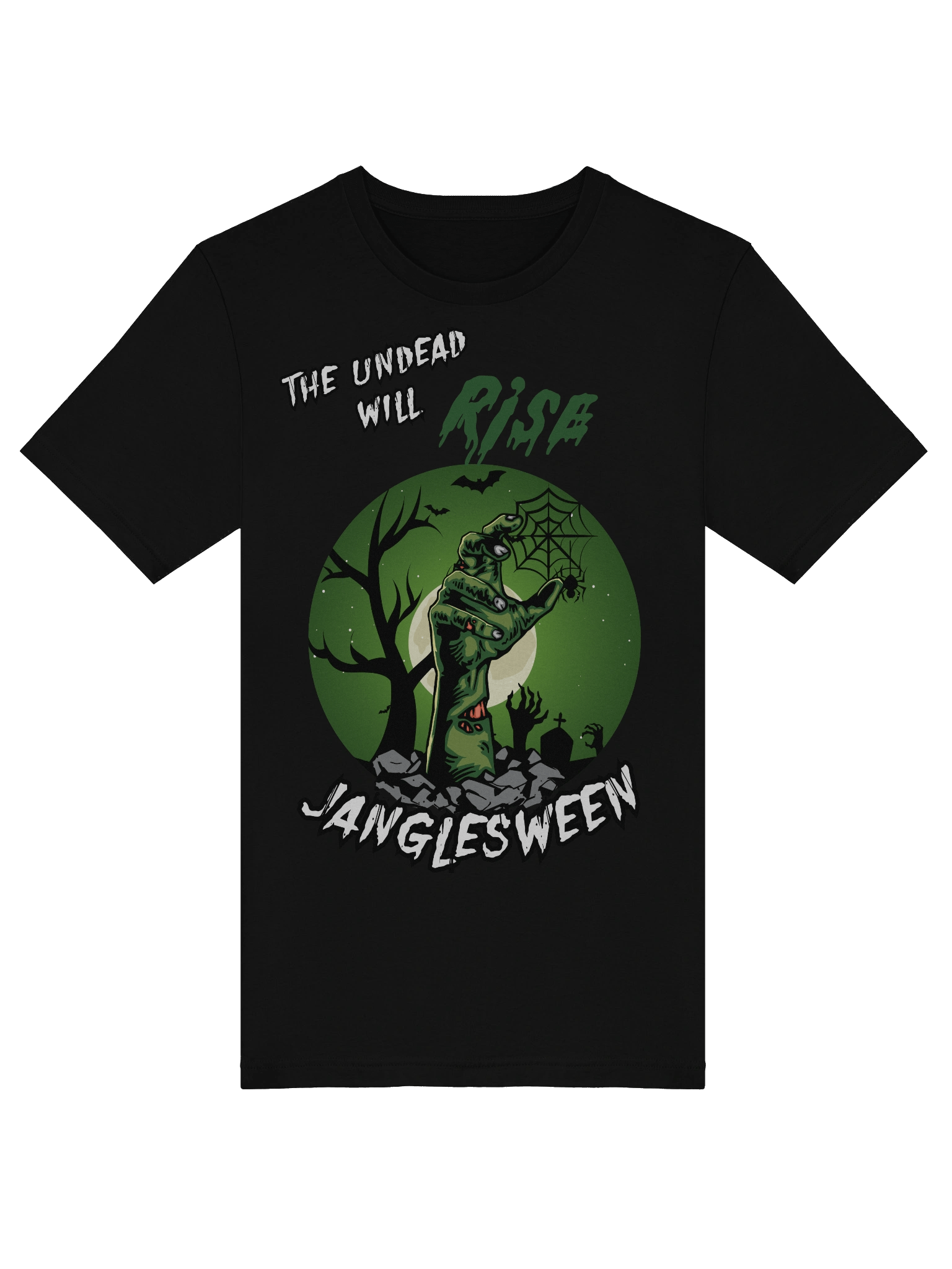 Janglesween 2.0 product image (25)