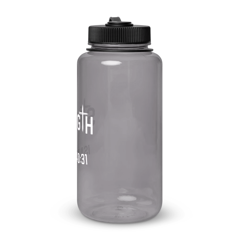 Strength 32 oz. Wide Mouth Bottle product image (3)