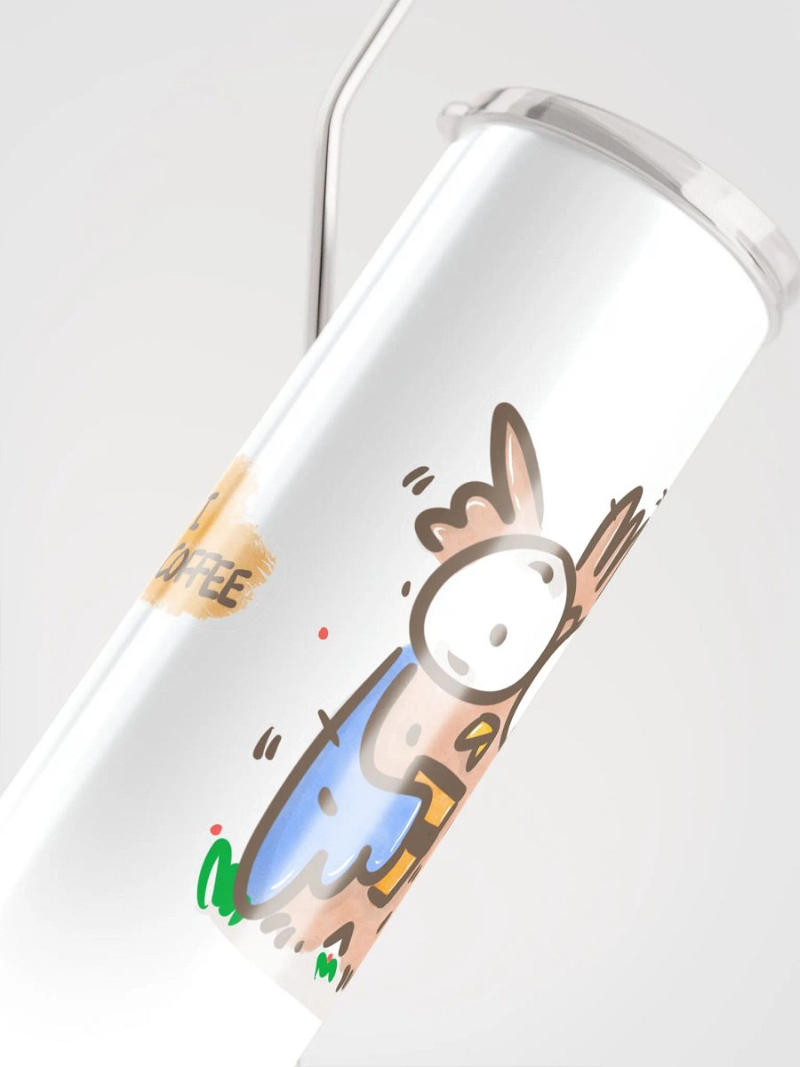 I Swear I Only Had One Cofee 20oz Insulated Tumbler product image (5)