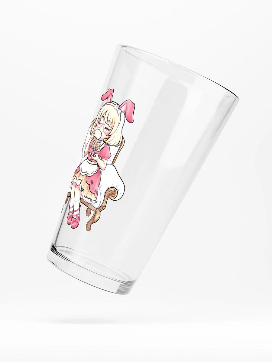 Usagi Tea Time Glass product image (5)