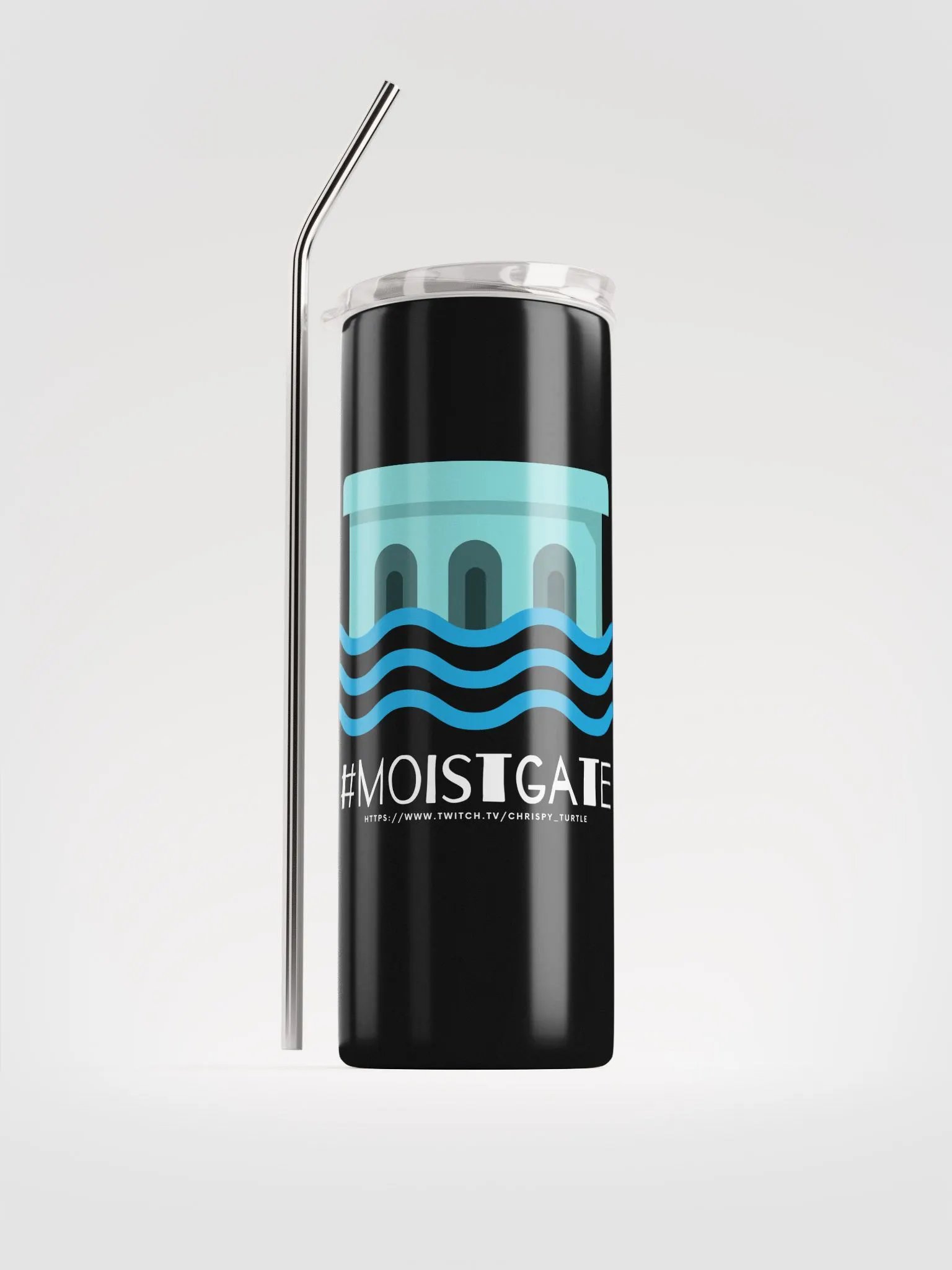 MoistGate Tumbler product image (1)