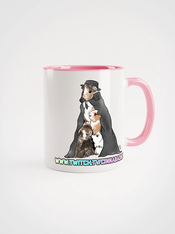 God Damnit Mari Mug product image (2)