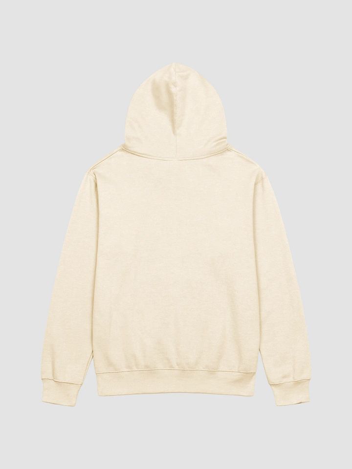 Public Domain Boat Hoodie product image (9)