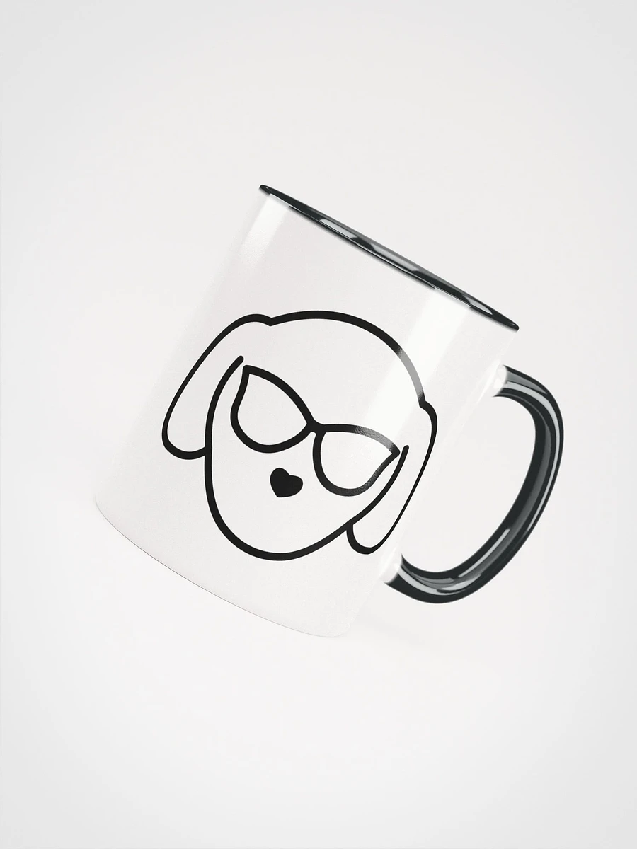 Words Mug product image (4)