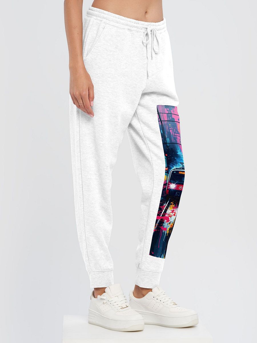 Neon Express Urban Joggers product image (3)