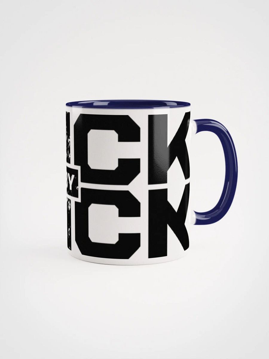 GO JOE MUG product image (1)