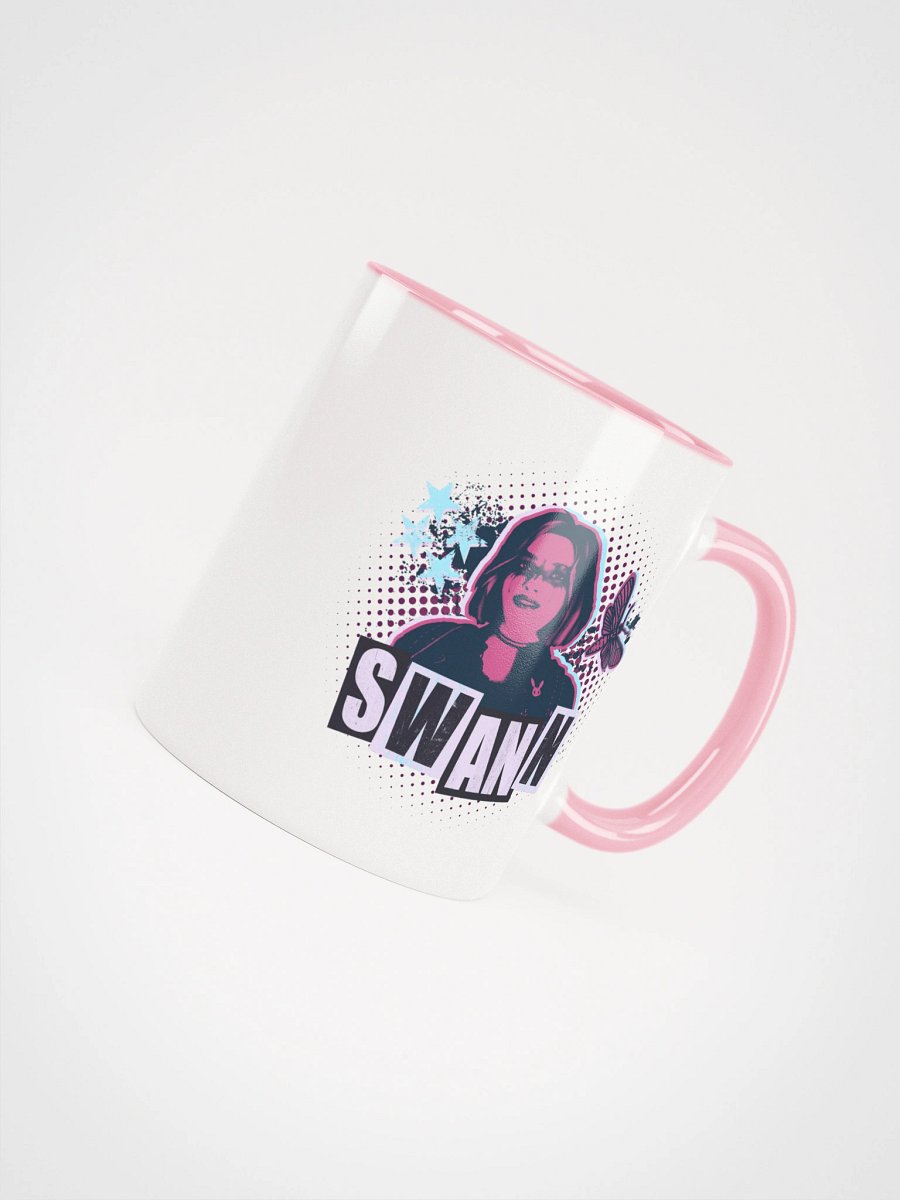 Lost Records: Bloom & Rage Swann Holloway Grunge Mug product image (17)