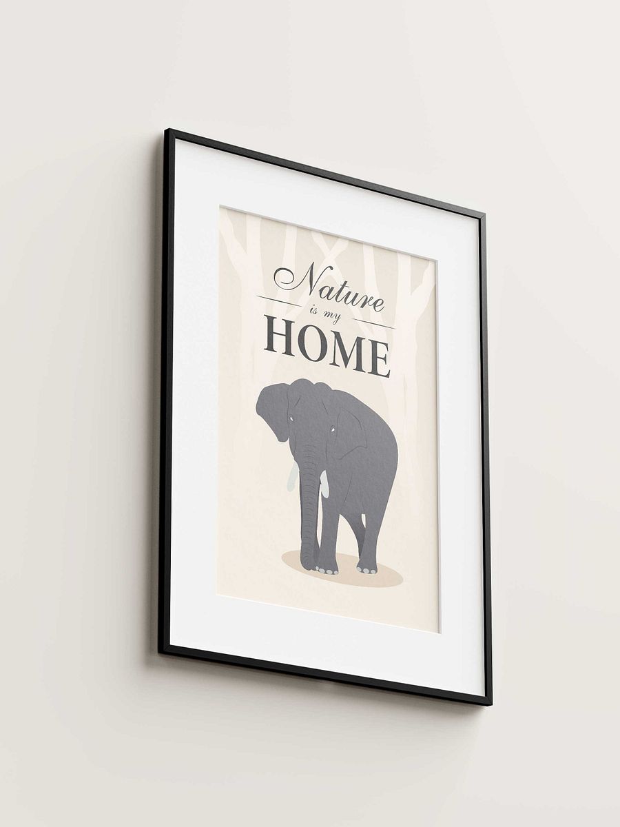 Nature is my home product image (1)