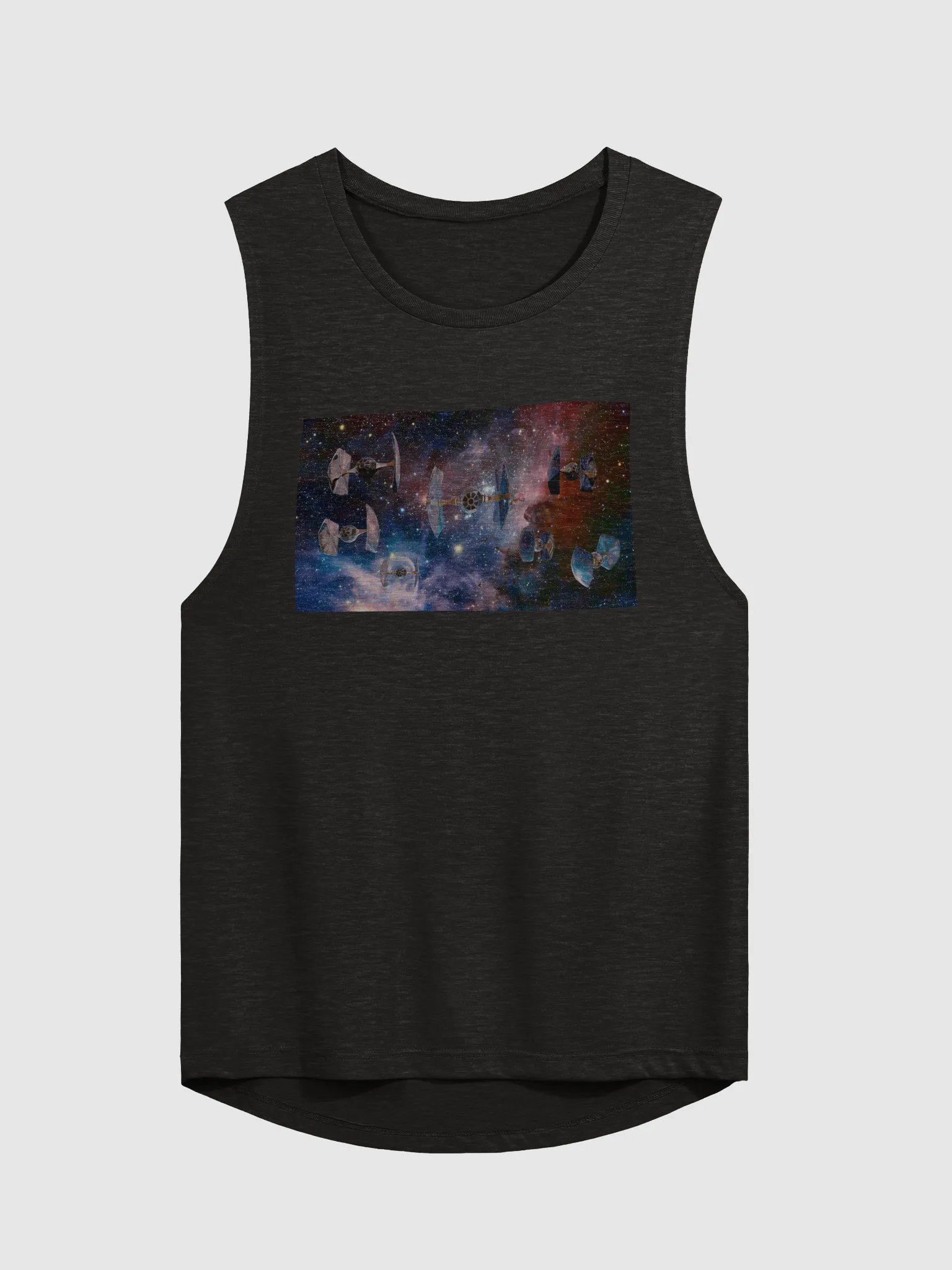 Nabooo Tank W product image (4)