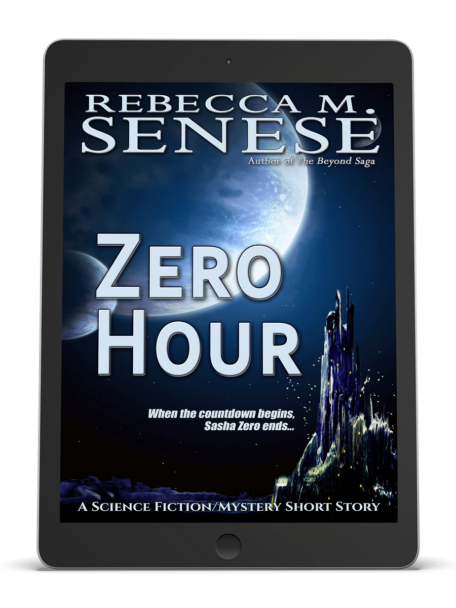 Zero Hour product image (1)